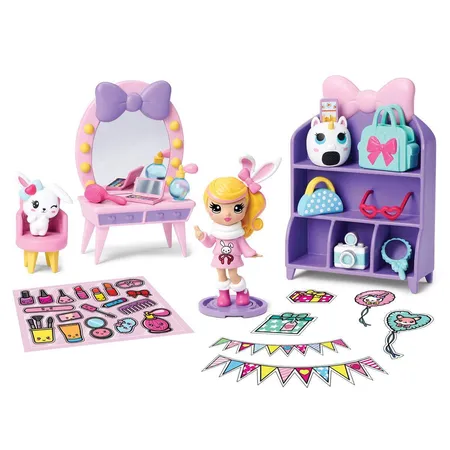 Spin Master Party Surprise Box, sortiert
