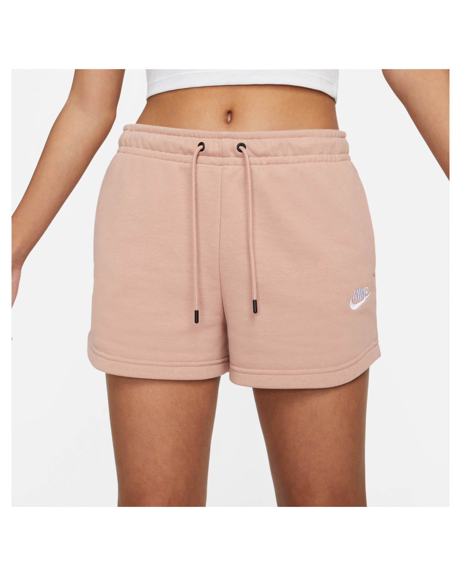 Nike Sportswear| Damen Sweatshorts ESSENTIAL