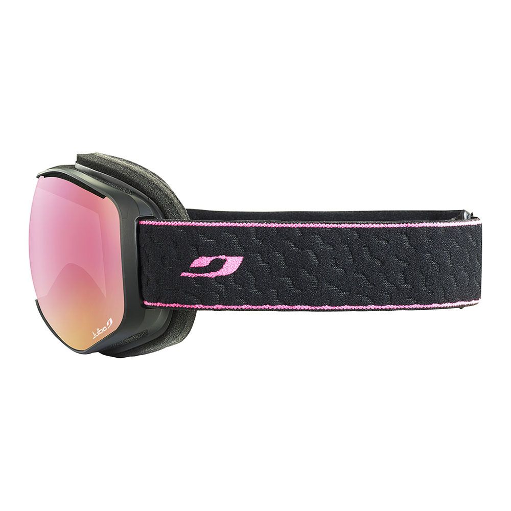 Julbo ELLIPSE L - Masque ski Femme noir