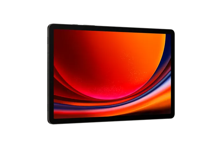 Samsung | Galaxy Tab S9 (Wi-Fi) - Tablet - 128GB/8GB - Graphite