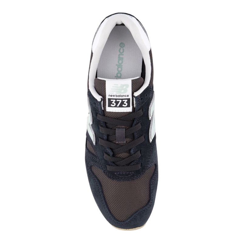 Sneaker WL373XB2 black