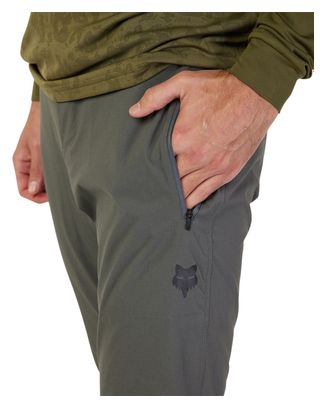 Pantalon Fox Ranger Gris
