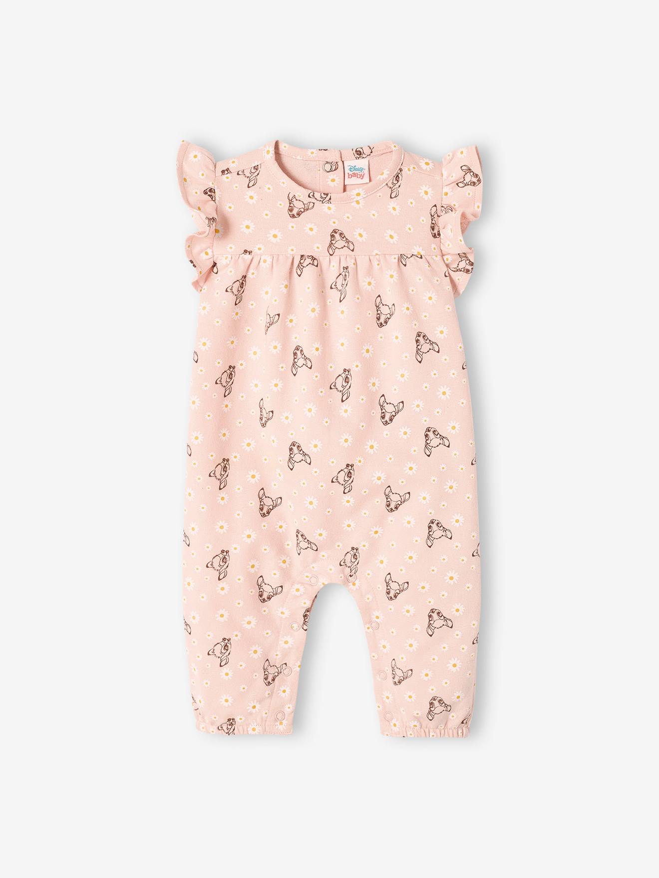 Conjunto DS® Bambi de 2 peças para meninas