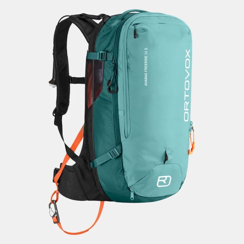 Avabag Litric Freeride 26S - Sac à dos airbag