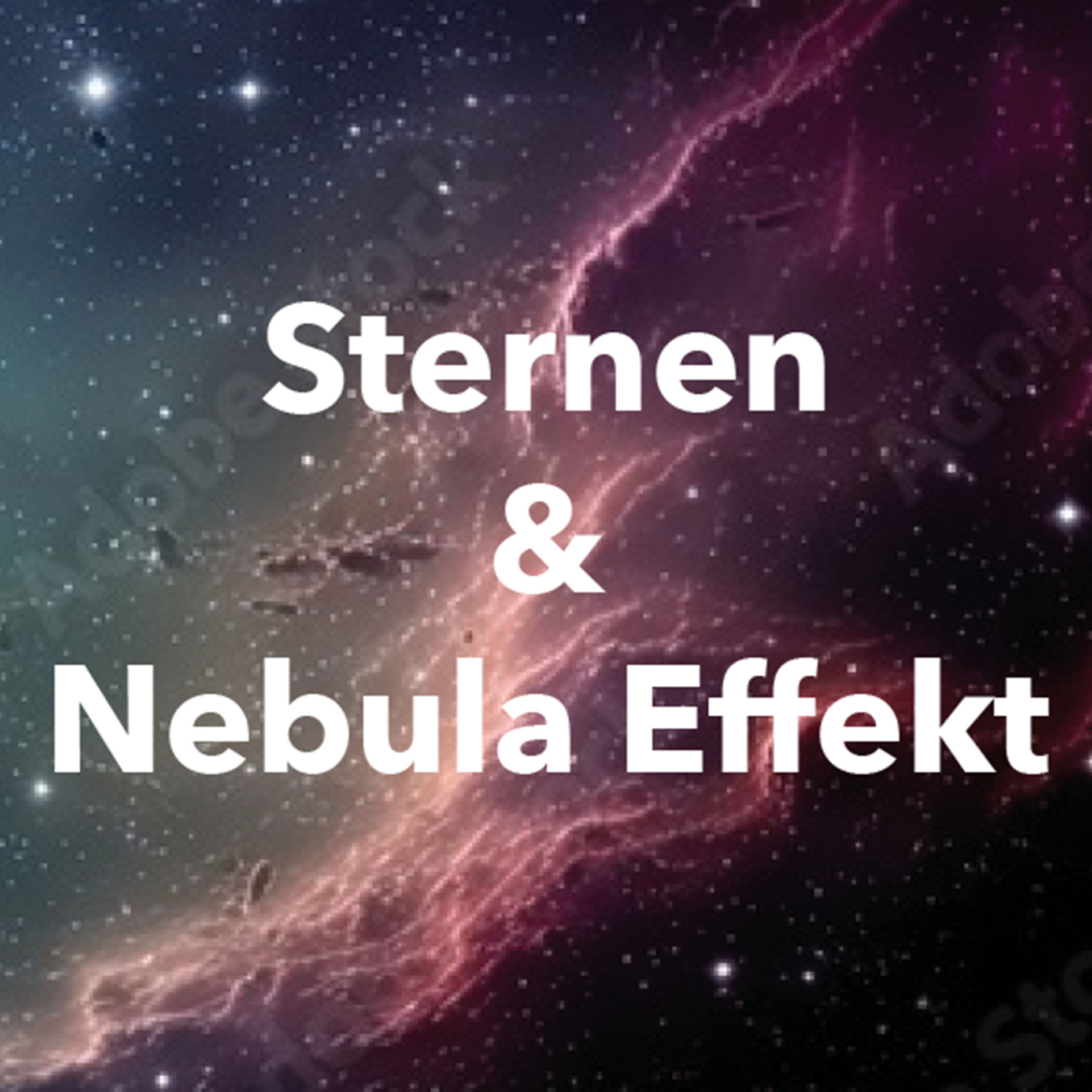 Projektions-Nachtlicht ASTRONAUT - weiß - mit Fernbedienung