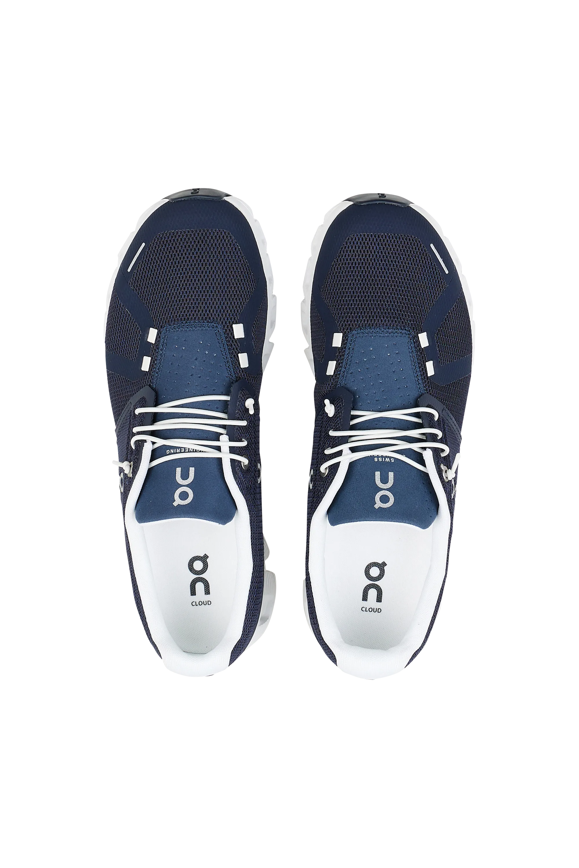 ON Baskets  Cloud 5 Bleu