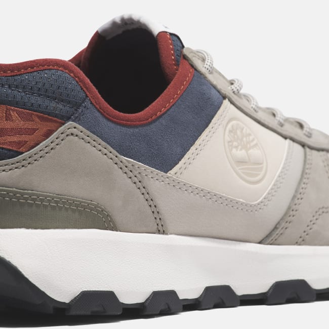 Scarpa Oxford Winsor Park da Uomo in beige