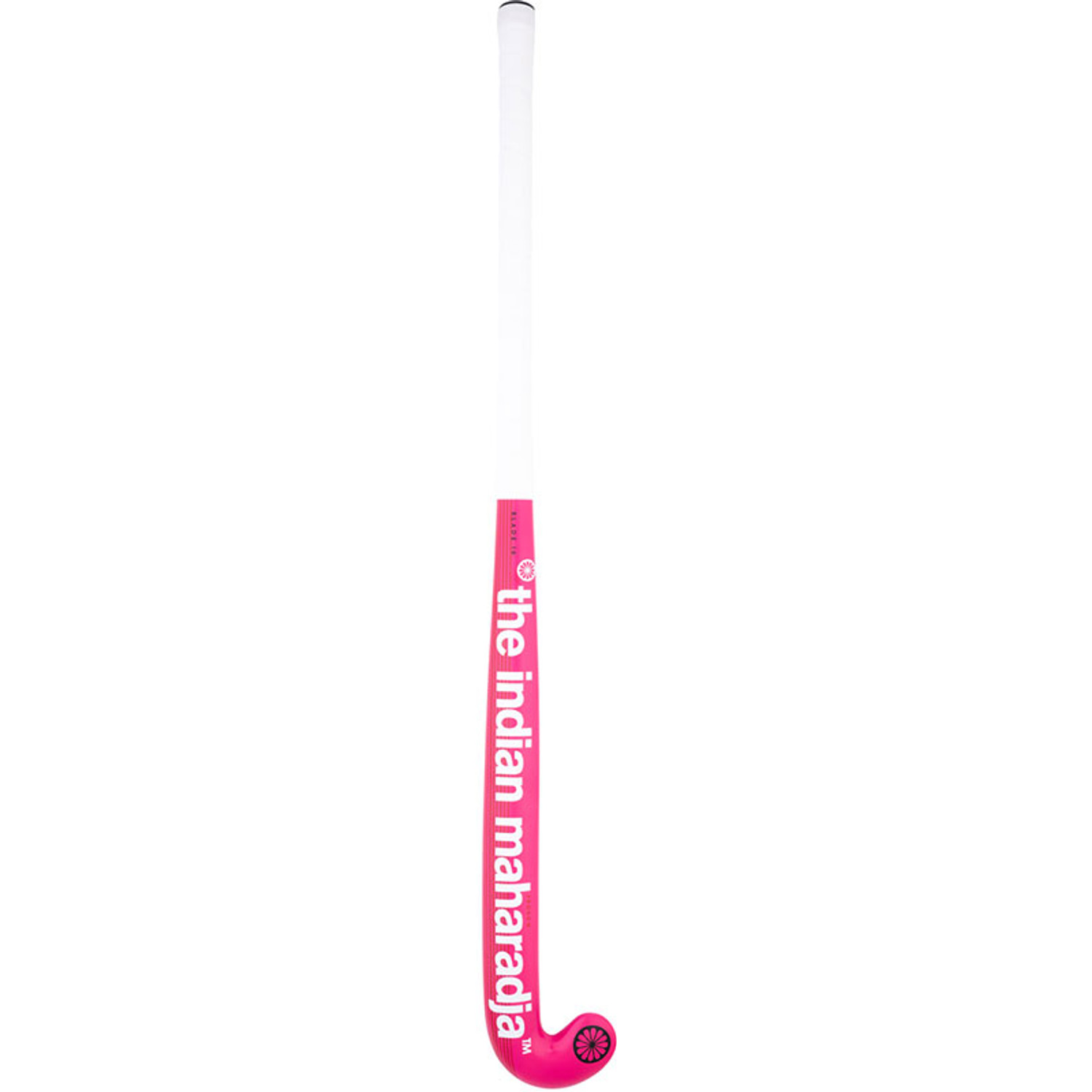 Indian Maharadja Blade 10 ProBow