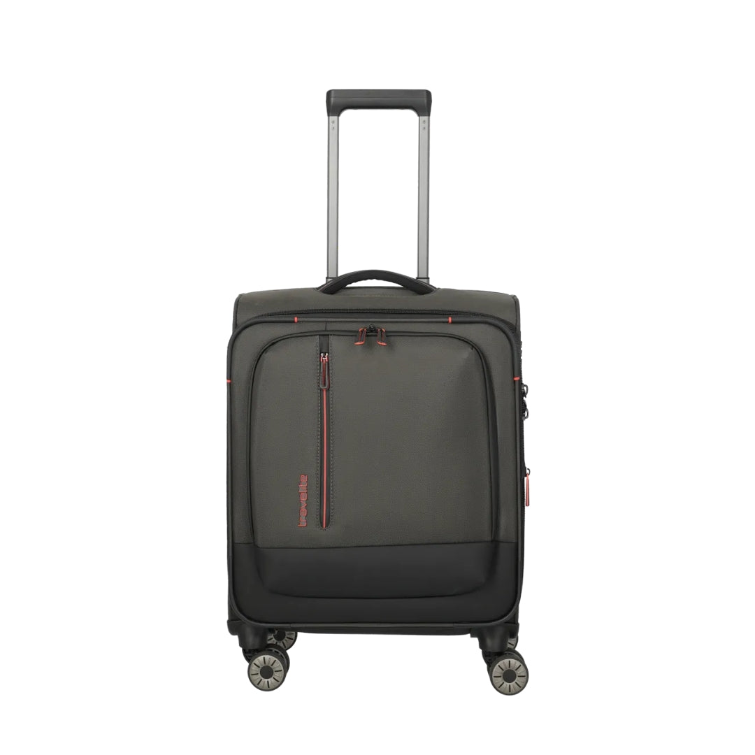 Crosslite Trolley S Exp. dark olive Dark olive