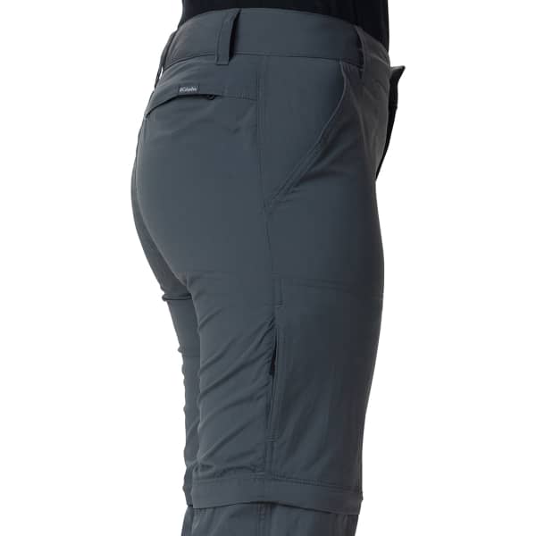 Pantalon randonnée COLUMBIA SILVER RIDGE™ 2.0 CONVERTIBLE PANT GRILL