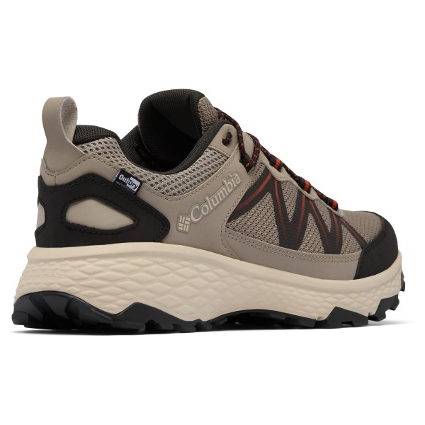 Columbia - Peakfreak Rush Outdry - Multisportschoenen