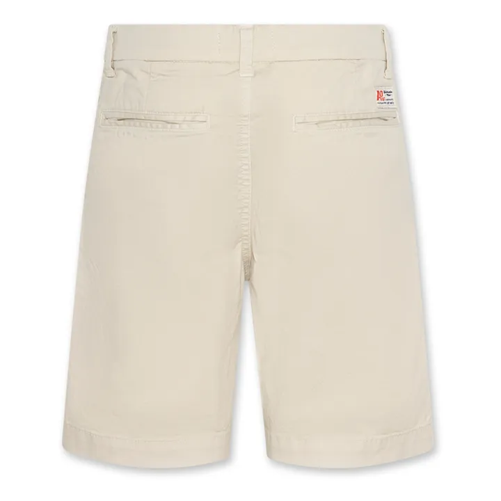 AO76 Short Chino Barry | Beige