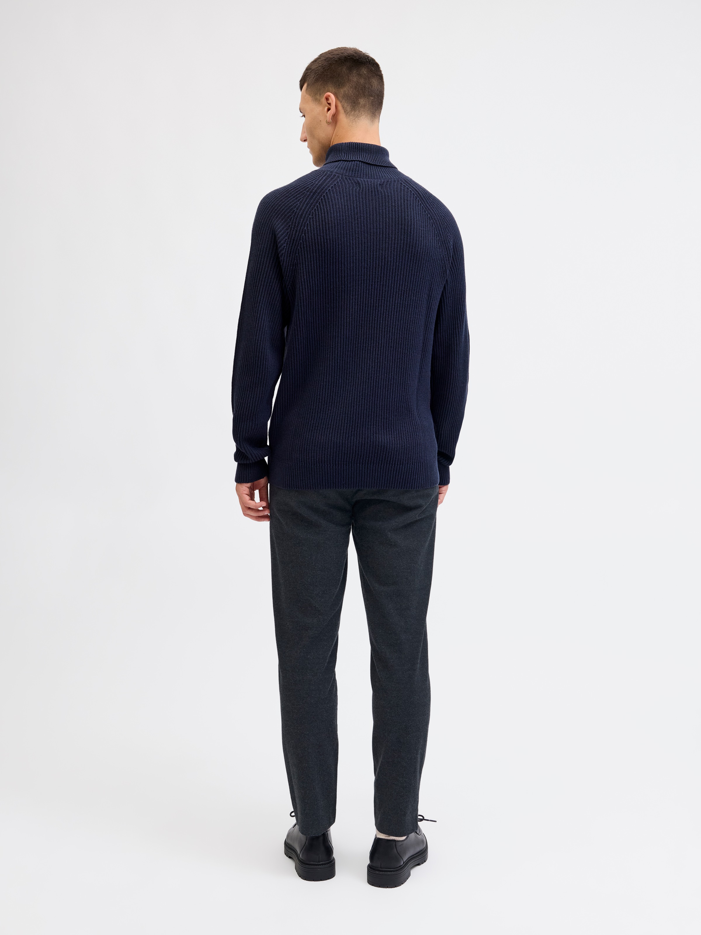 Jack & Jones Jogginghose »JPSTACE CEASER STRUCTURE JOGGER«