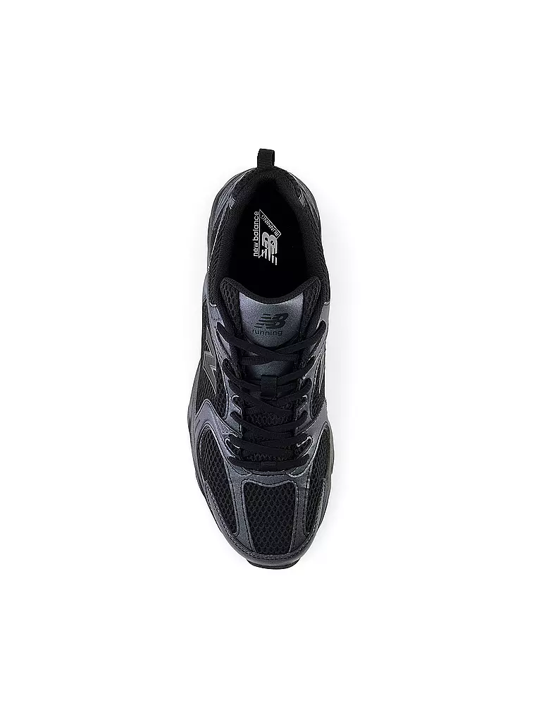 NEW BALANCE Sneaker 530 schwarz