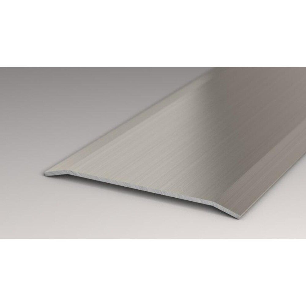 OVERGANG LOGOCLIC VINTO BARNWOOD RAVENN RUSTFRI 80MM 100CM