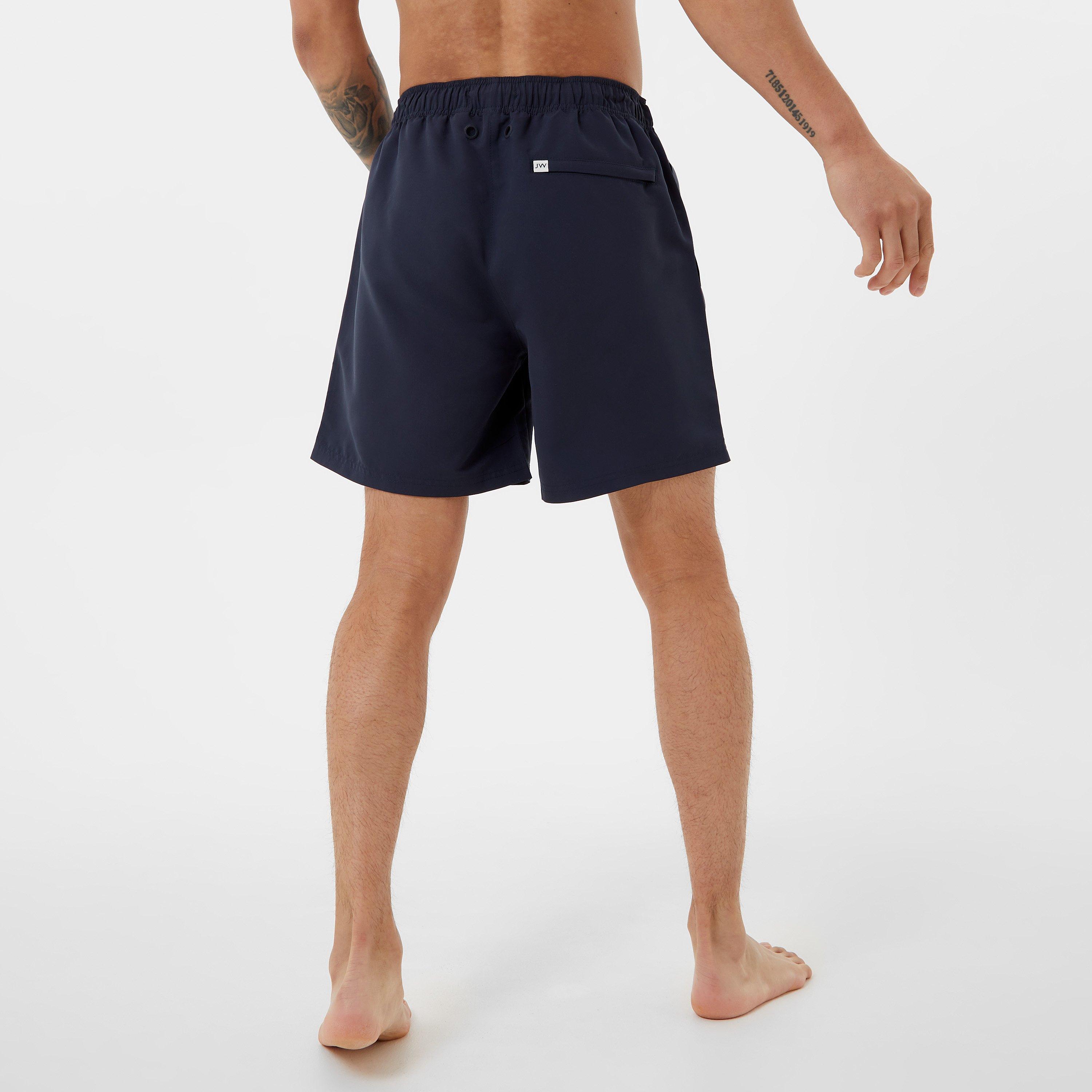 Jack Wills JW Mid Length Swim Shorts