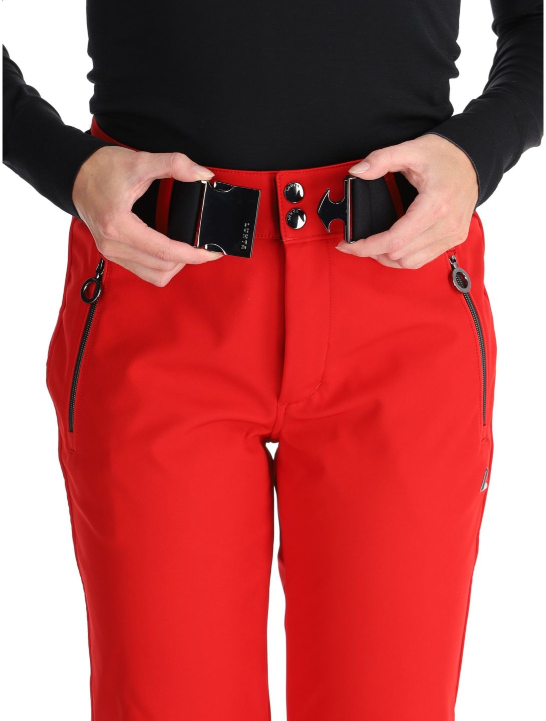 Joentaus softshell skibroek dames
