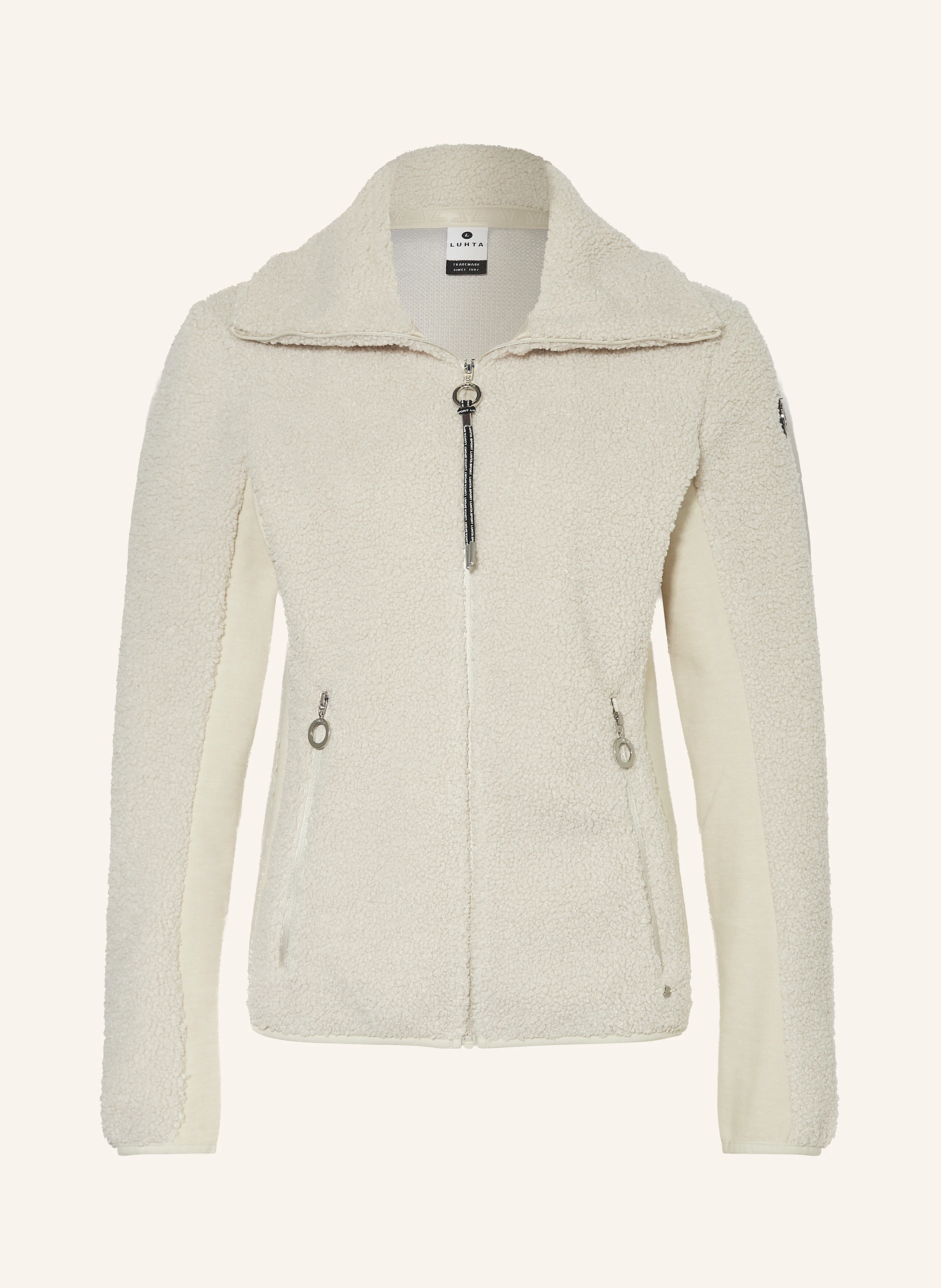 LUHTA Midlayer-Jacke ALAVAKERI