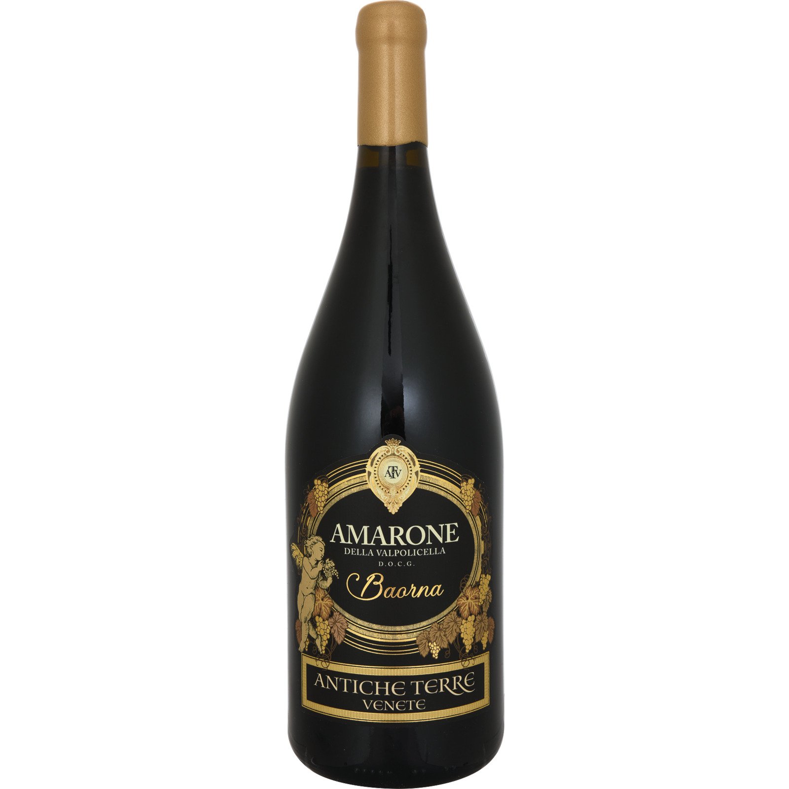Antiche Terre Amarone della Valpolicella DOCG Magnum 150 cl