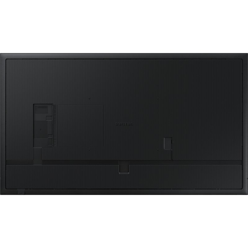 Samsung QM50C Écran plat de signalisation numérique 127 cm (50