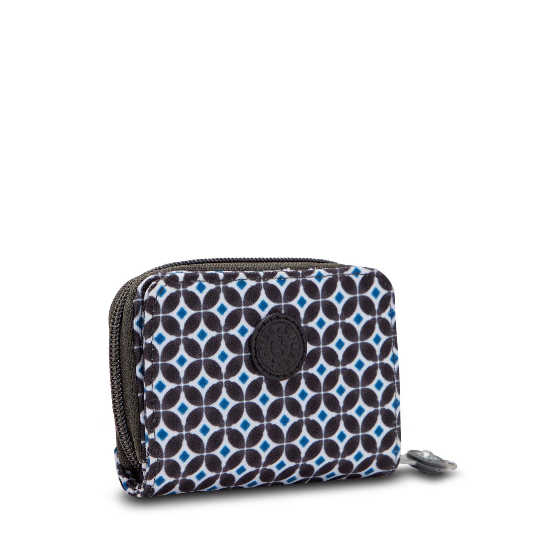 TOPS Petit Portefeuille porte-cartes - Blackish Tile