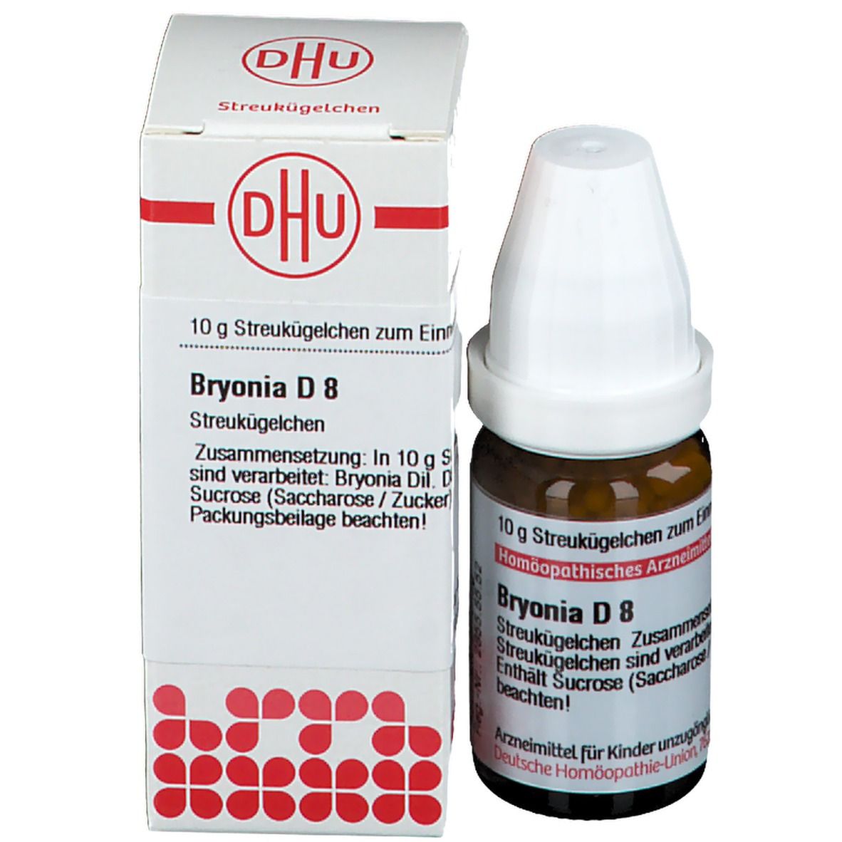 DHU Bryonia D8
