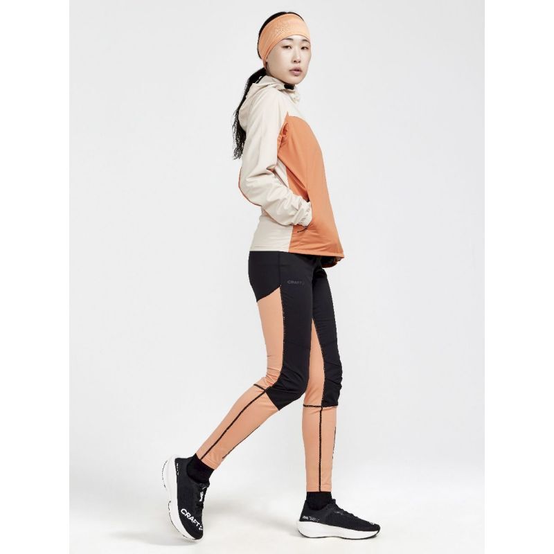 ADV Essence Hydro Jacket - Veste imperméable femme
