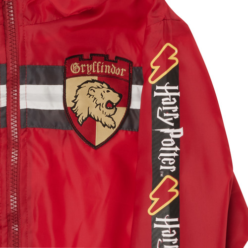 TEAM HEROES  - BLOUSON HARRY POTTER - Bordeaux
