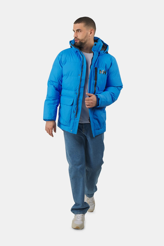 Helly Hansen Helly Hansen Tromsoe Jacket Gevoerde Jas