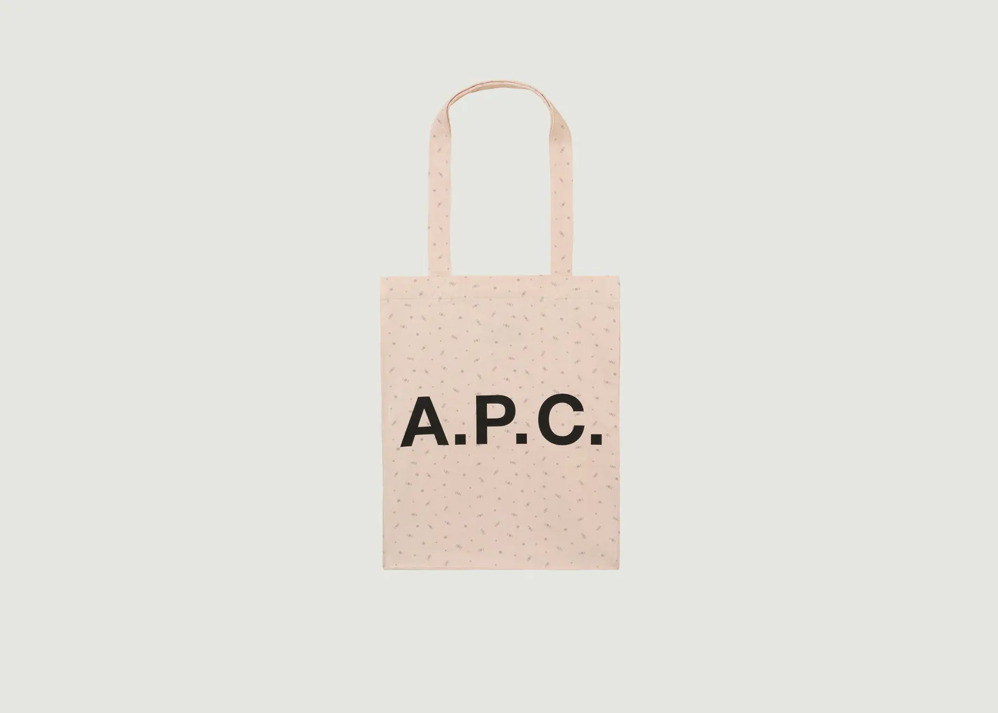 Sac Shopping Lou A.P.C.
