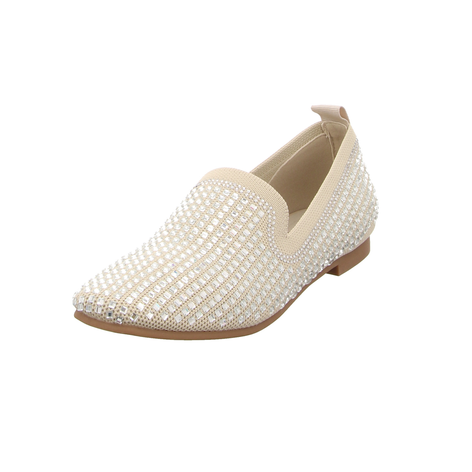 La Strada Ballerina beige beige