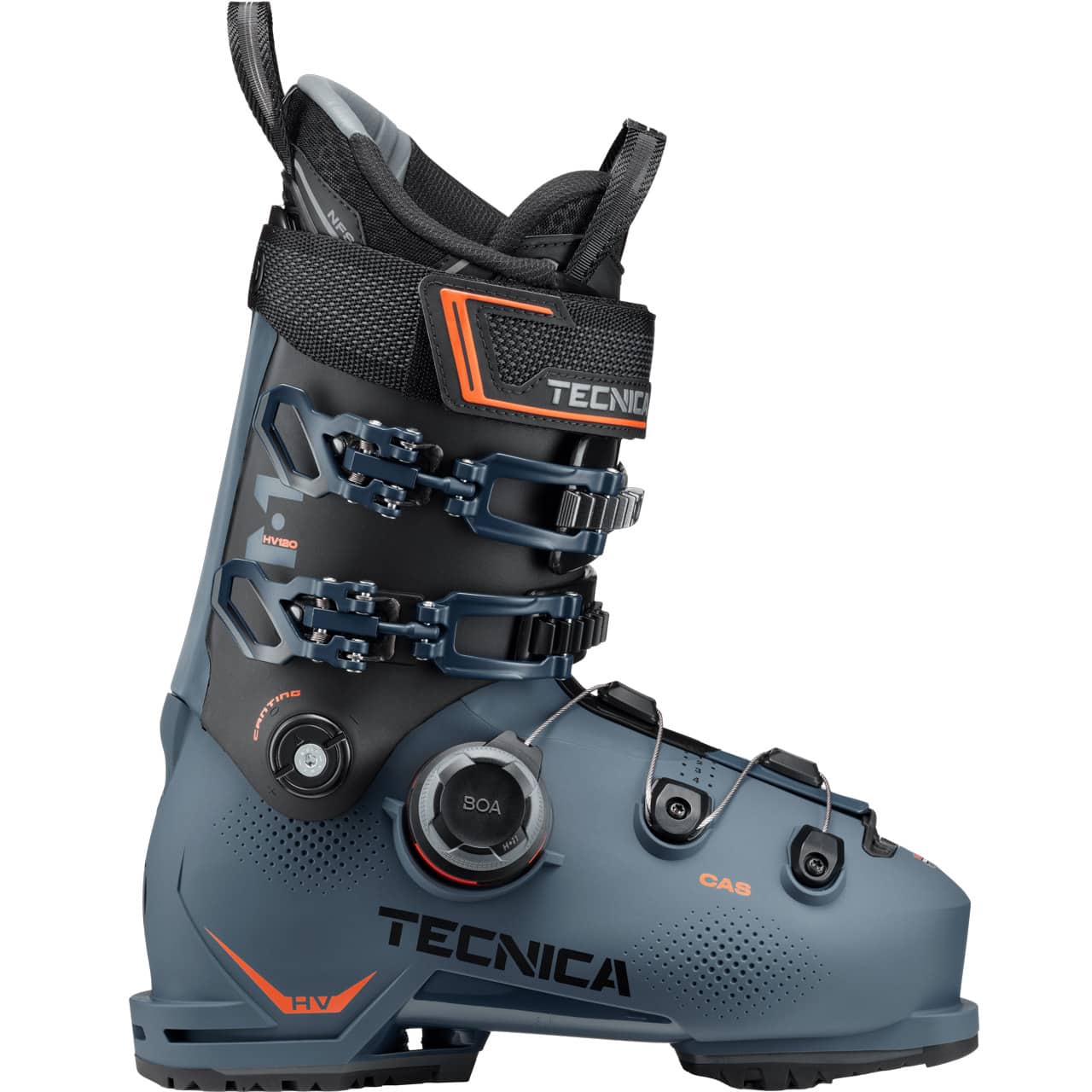 Tecnica Mach BOA HV 120 GW dark avio | Tecnica Mach | Tecnica Serien | Tecnica | T | MARKEN | XSPO