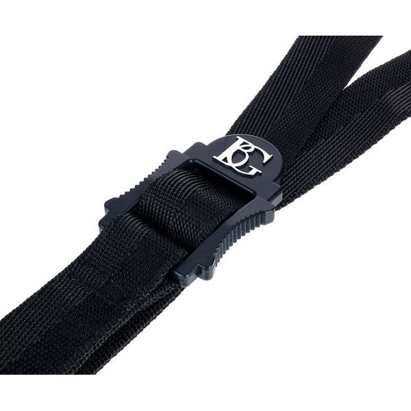 BG France S14SH Saxophone Strap