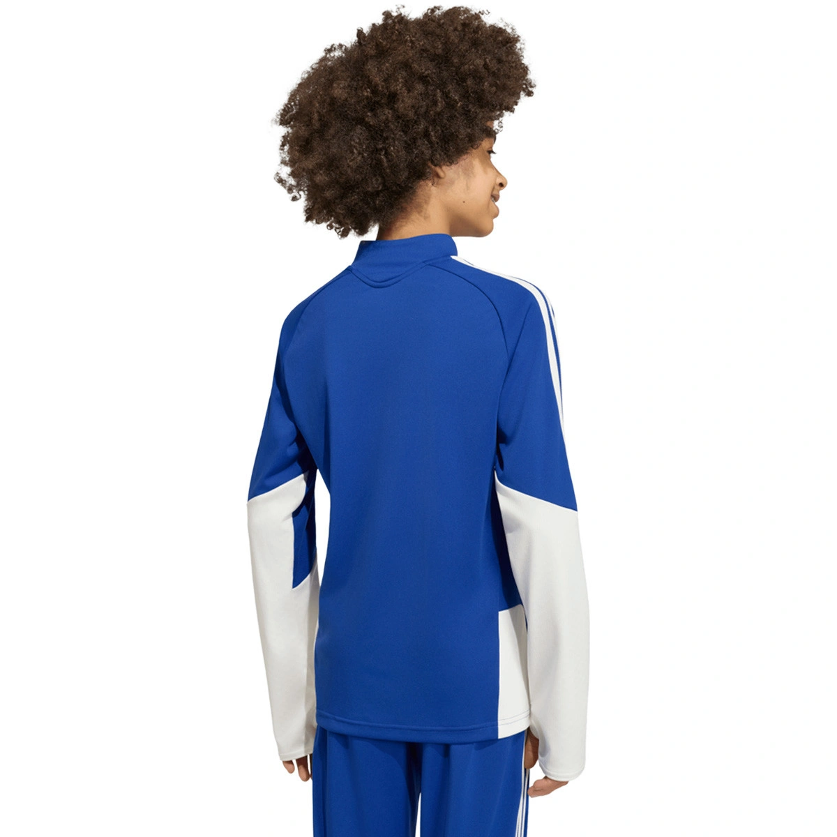 Sweatshirt adidas Juventus Training  2026-2027 Niño