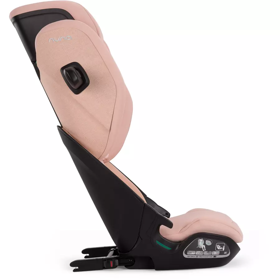 Nuna Kindersitz AACE™ lx i-Size Coral