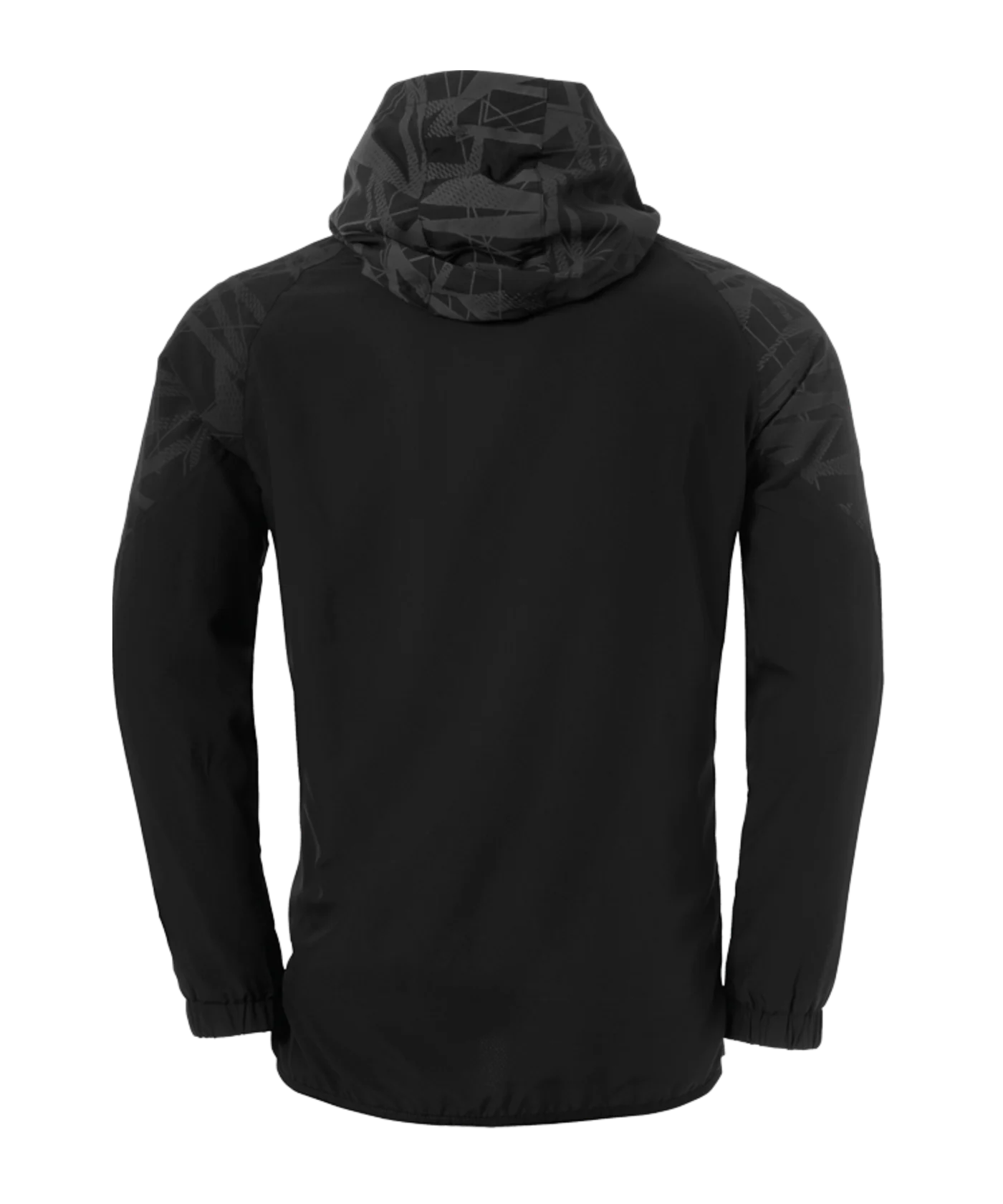 uhlsport Goal 25 Evo Woven Kapuzenjacke F01