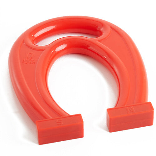 Shaw magnets hoefijzermagneet