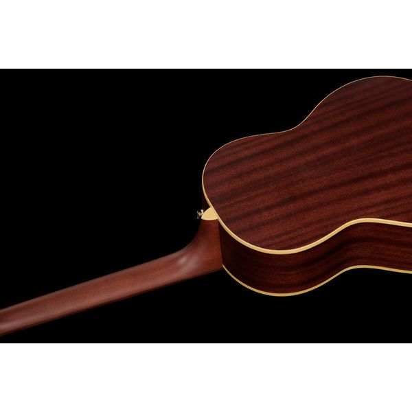 Fender Sonoran Mini Natural w. Bag