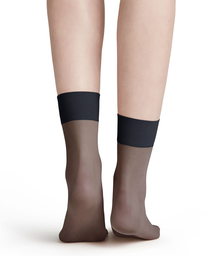 Falke FALKE Pure Matt 20 SO Blå