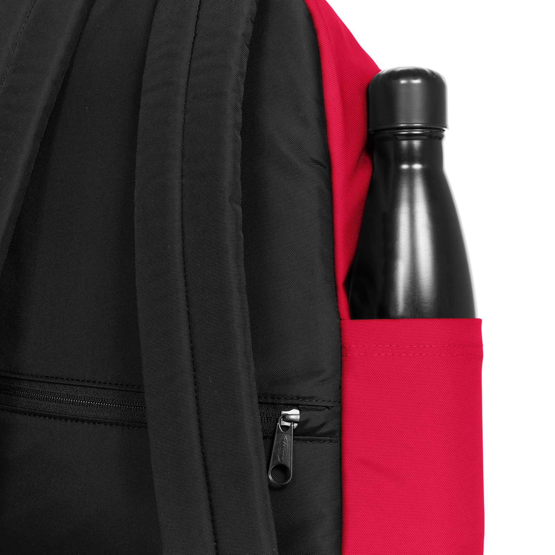 Day Pak'r Sailor Red