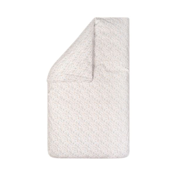 Bink Bedding Blossom Dekbedovertrek - 60 x 80 cm