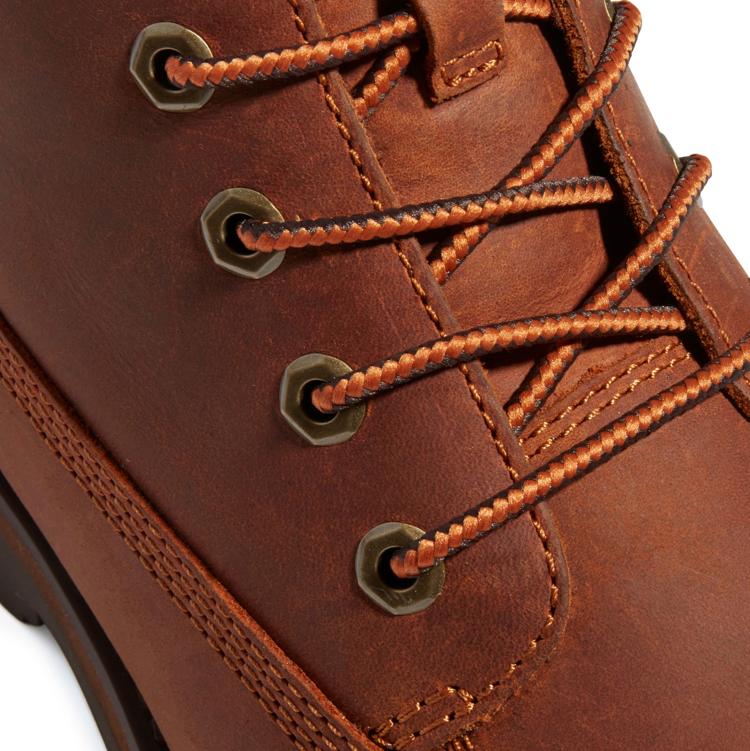 Timberland Schnürboots »Courma Kid Traditional6In«  Winterstiefel, Schnürstiefel, Winterschuhe