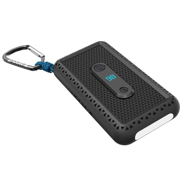 Recharge électrique XMOOVE RUGGED