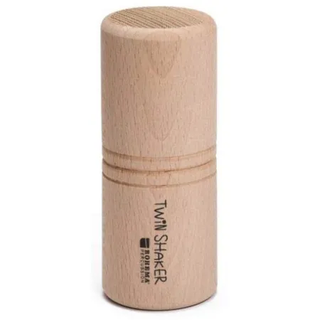 Rohema Twin Shaker High Pitch