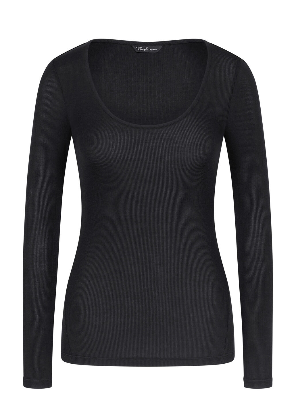 Triumph Langarm-Shirt