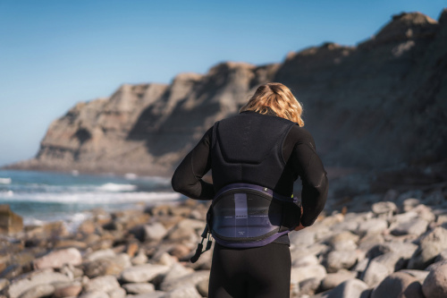 MYSTIC Solace Impact Vest Szip 2025