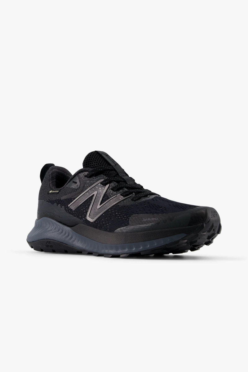 New Balance Nitrel v5 Gore-Tex® Damen Trailrunningschuh
