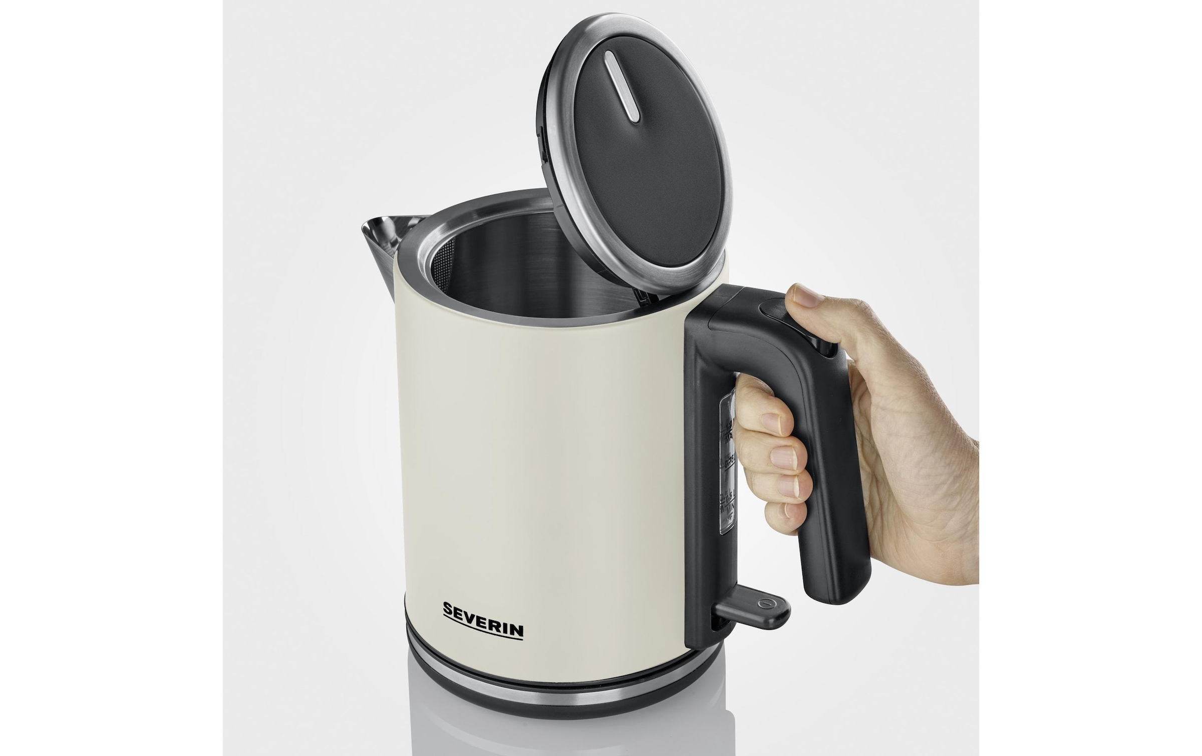 Severin Wasserkocher »WK 9577 1 l« 1 l 2400 W