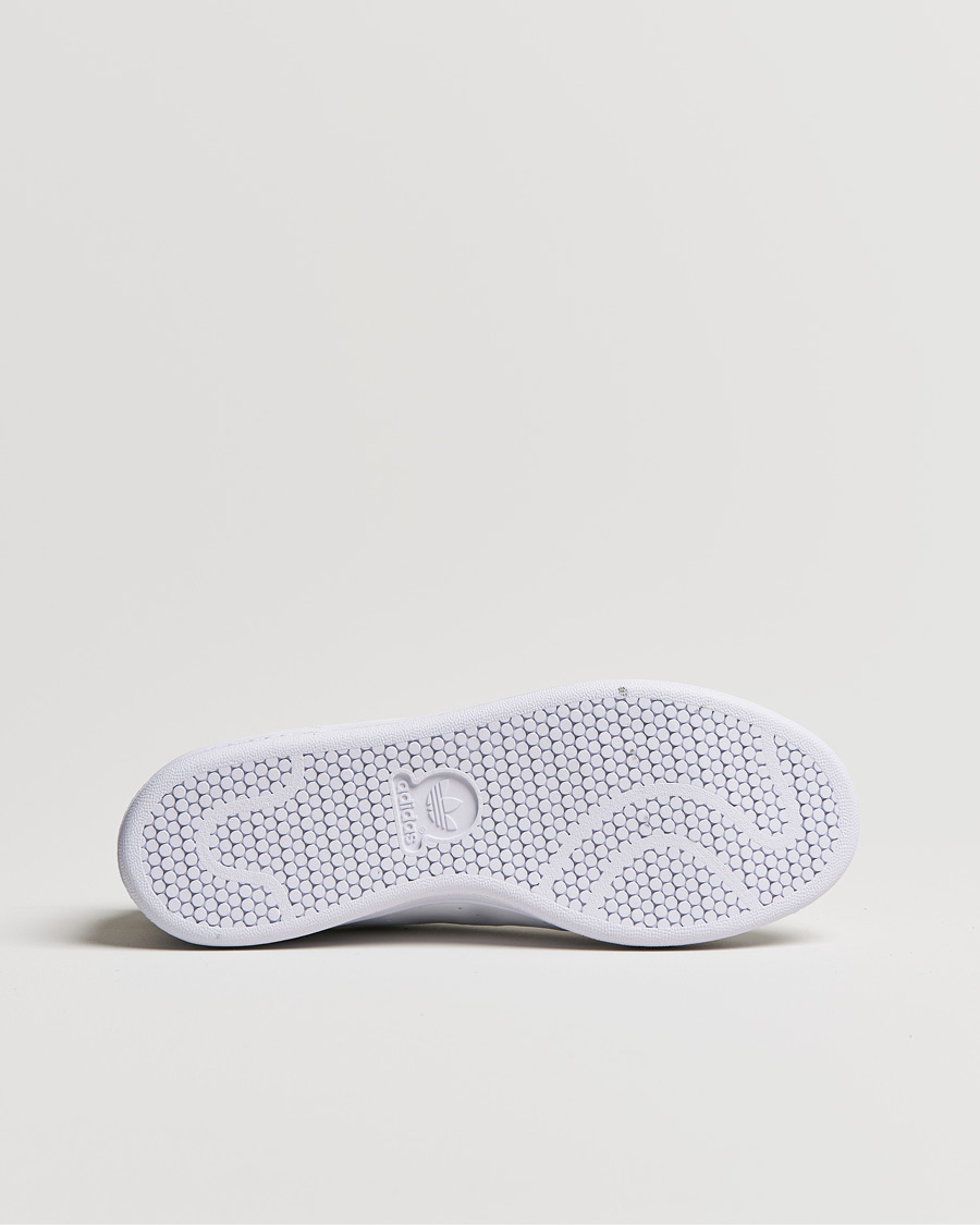 adidas Originals Stan Smith Sneaker White/Navy