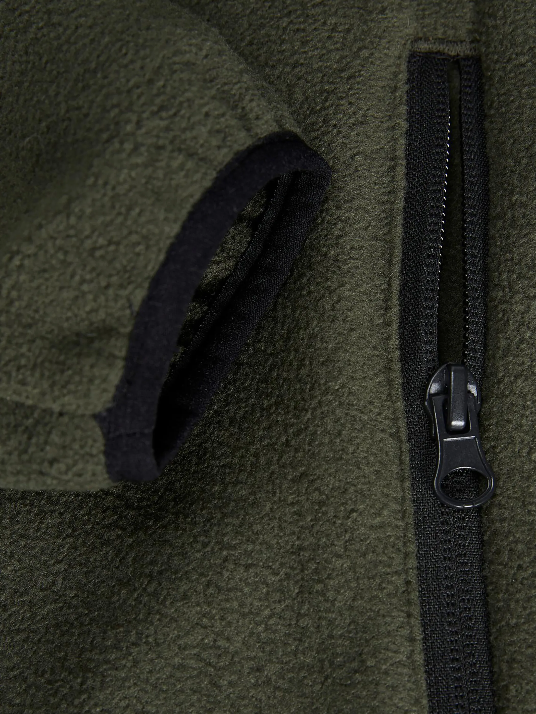 Jack&Jones JuniorJJHYPER FLEECE JNR Fleecejacke